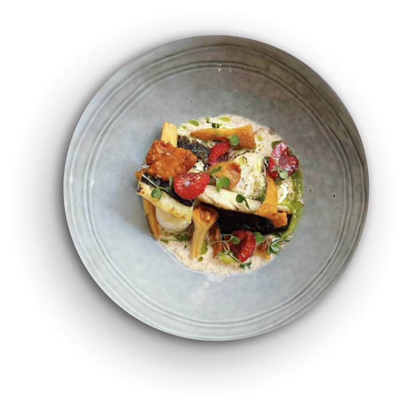 Horno - restaurant Marseille