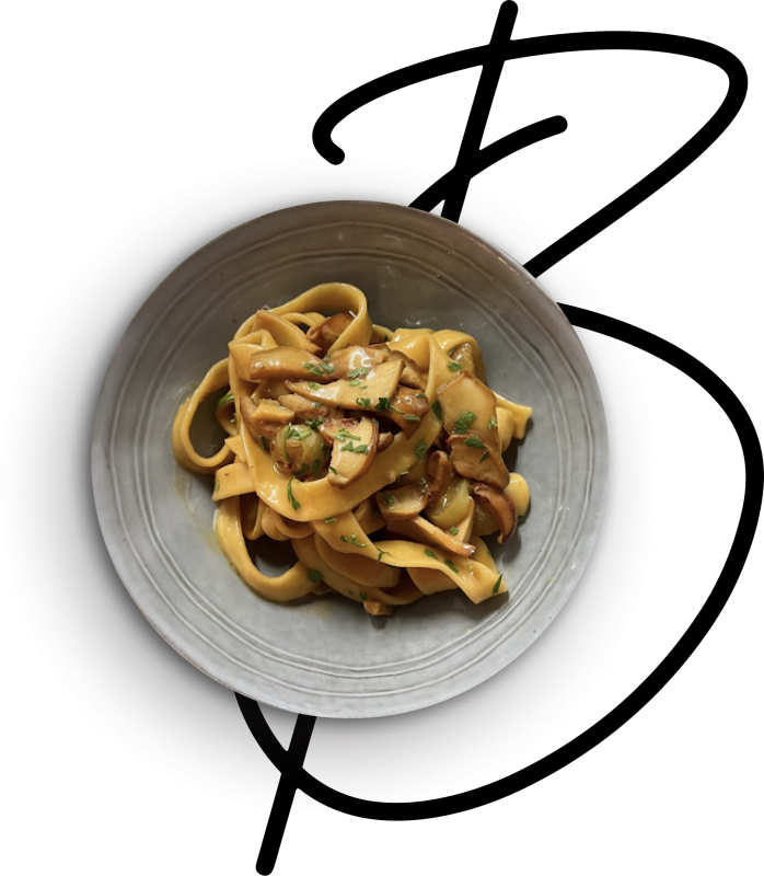 Horno - restaurant Marseille