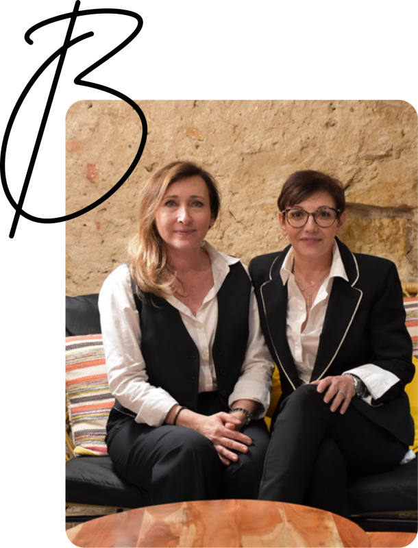 Notre histoire - Horno - restaurant Marseille