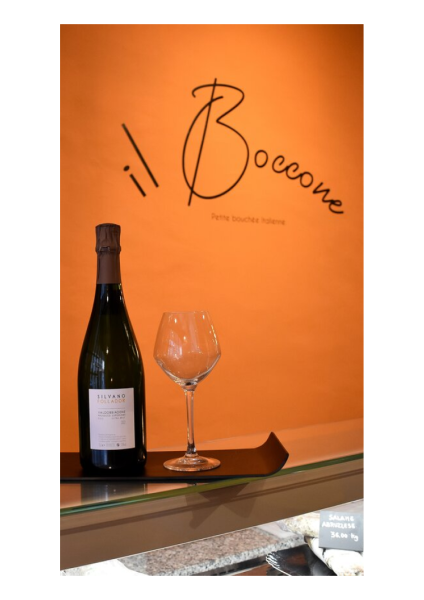 Horno - restaurant Marseille