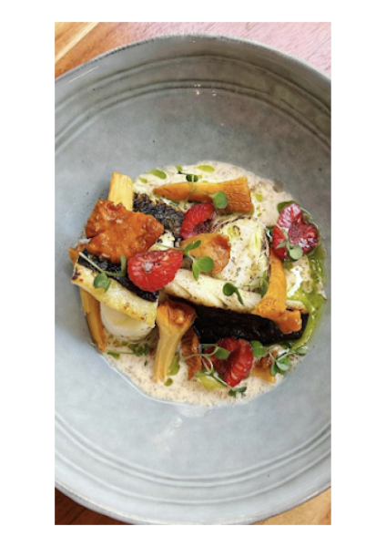 Horno - restaurant Marseille