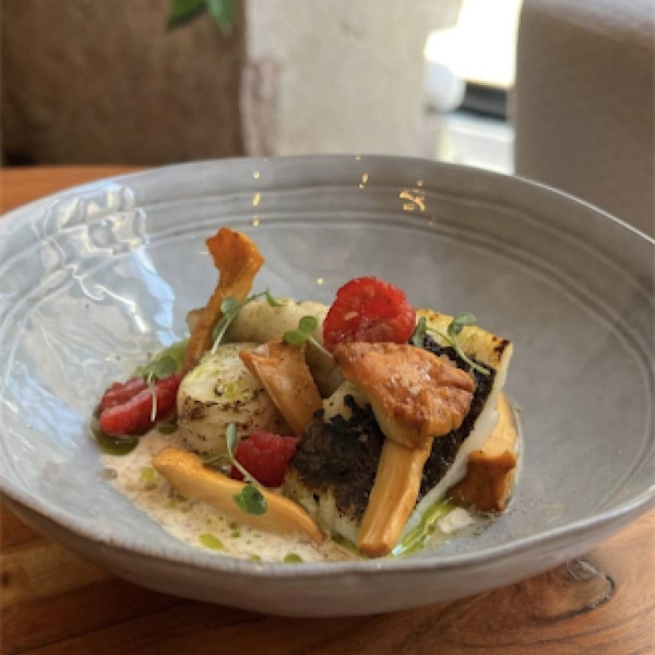 Horno - restaurant Marseille