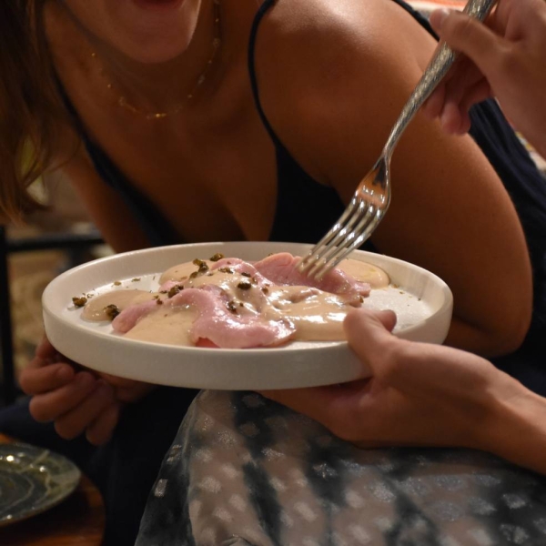 Horno - restaurant Marseille