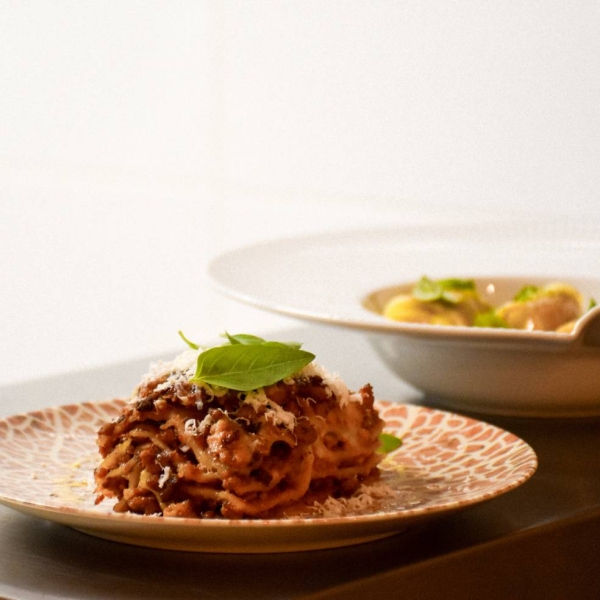 Horno - restaurant Marseille