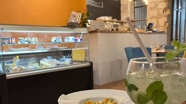 L'épicerie - Horno - restaurant Marseille