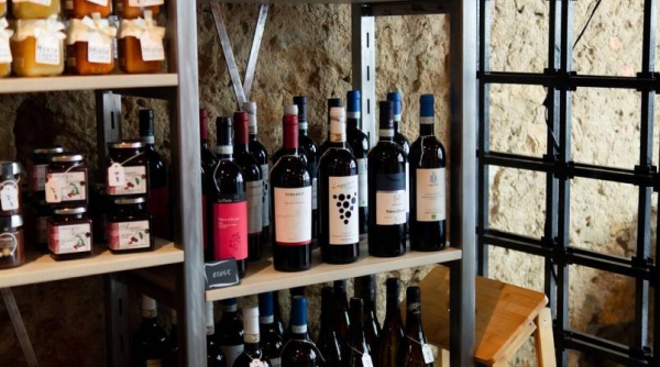 L'épicerie - Horno - restaurant Marseille