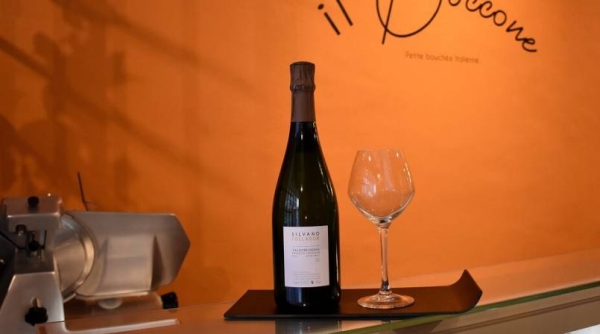 L'épicerie - Horno - restaurant Marseille