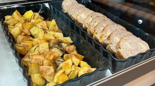 L'épicerie - Horno - restaurant Marseille