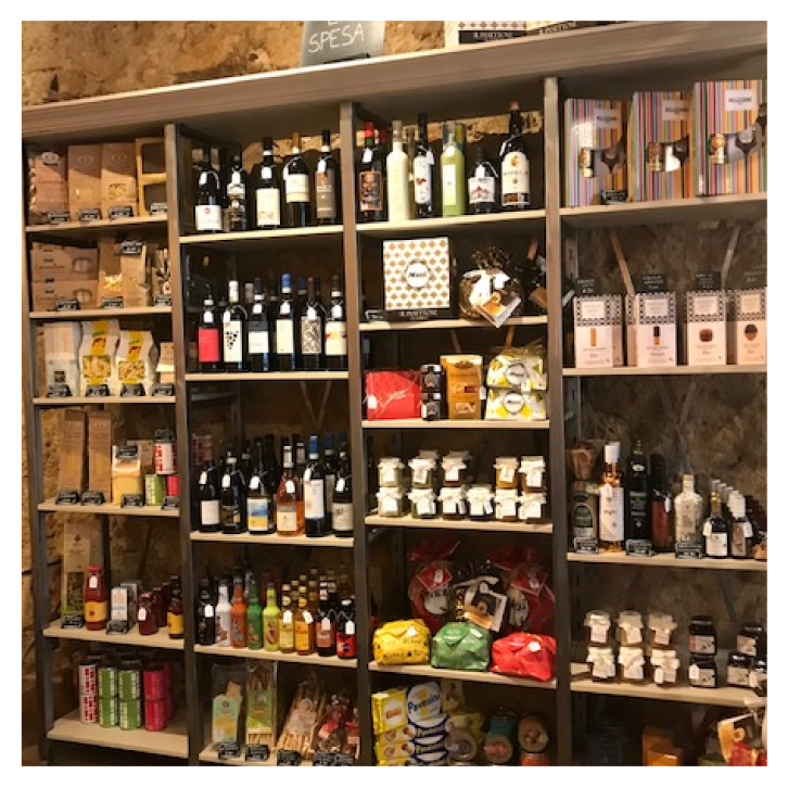 Horno - restaurant Marseille